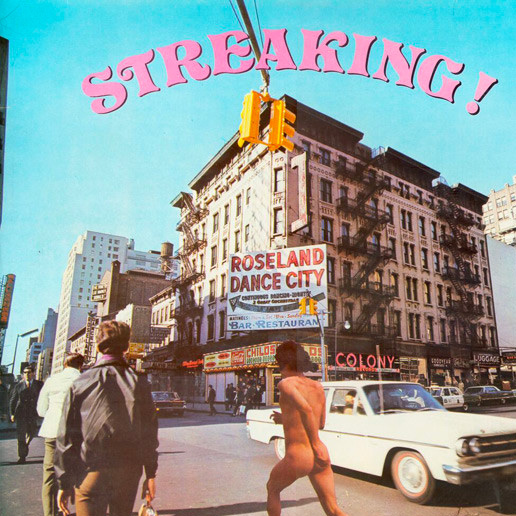 Streakin
