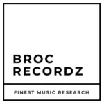 Broc recordz, producteur de vinyle